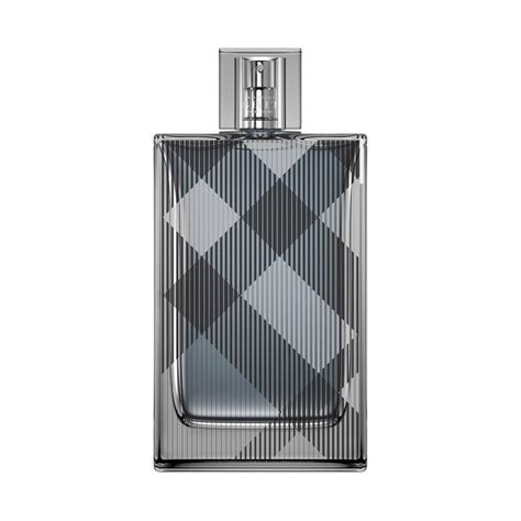 burberry parfum him|burberry brit for him men's.